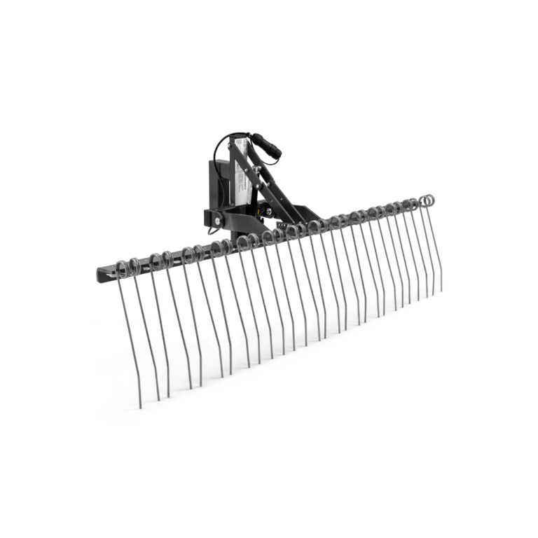 Käytävähara Husqvarna (P 524X)