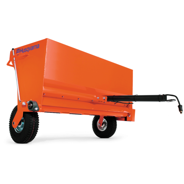 Levitin Husqvarna (P 524X)
