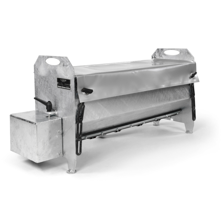 Levitin Husqvarna (P 500DX)