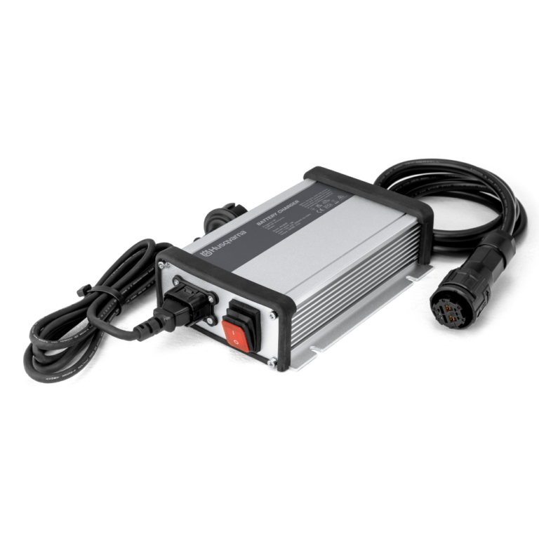 Akkulaturi Husqvarna PS300C 300W