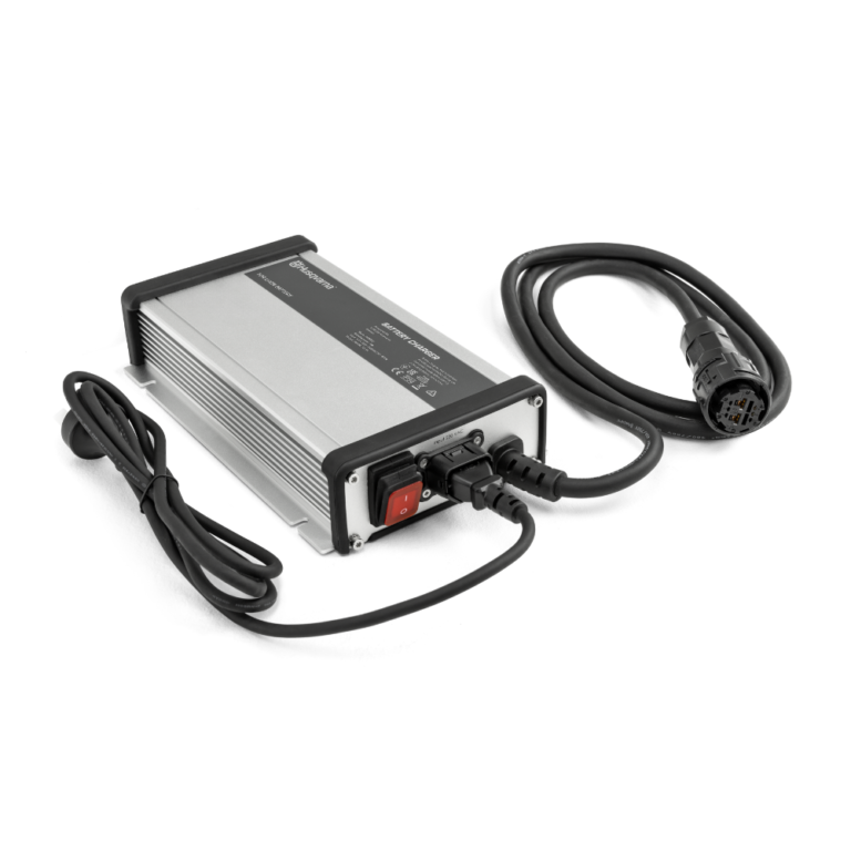 Akkulaturi Husqvarna PS900C 900W