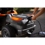 Akkulaturi Husqvarna PS900C 900W