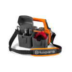 Akkukotelo Husqvarna