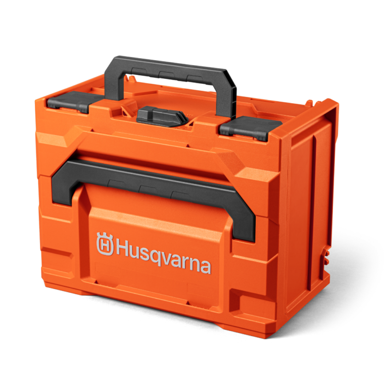 Akkulaatikko Husqvarna BC1-UN (UN3480)