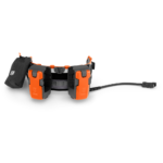 Akun adapterikaapeli Husqvarna
