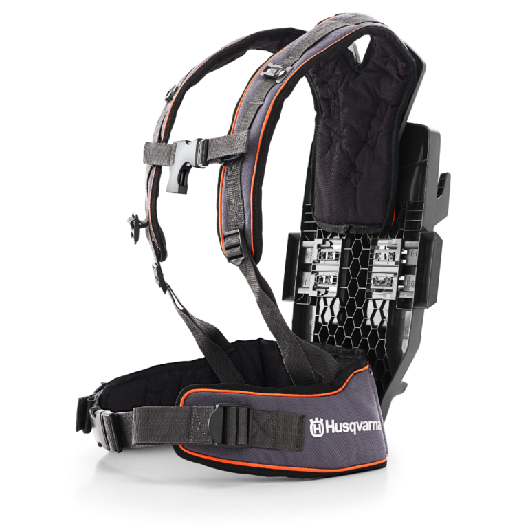 Reppuakun valjaat Husqvarna (BLi550X/BLi950X)