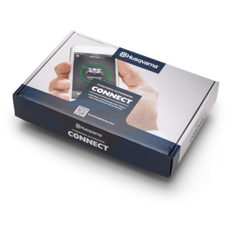 Automower Connect -sarja Husqvarna (2G+4G)