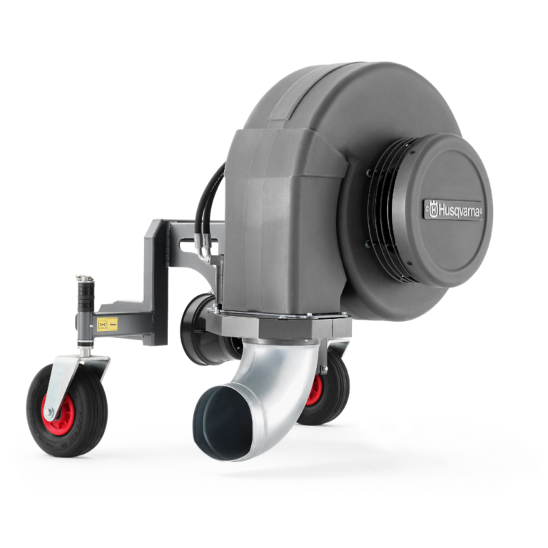 Suurtehopuhallin Husqvarna (P 520D/525D)