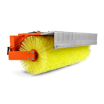 Harjalaite Husqvarna (P 520/525D)