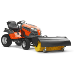 Harjalaite Husqvarna (P 520/525D)