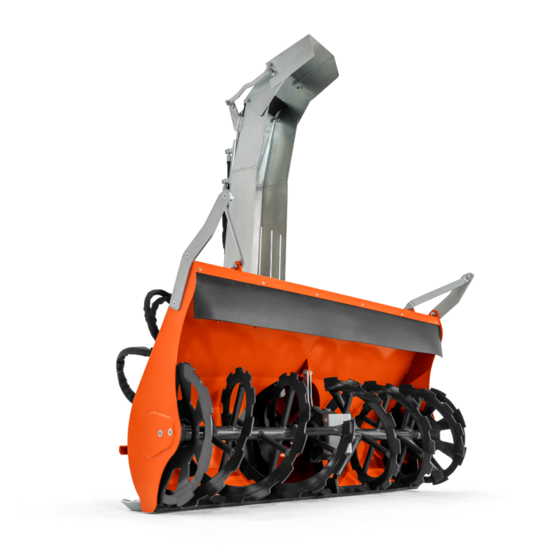 Lumilinko Husqvarna (P 525D)