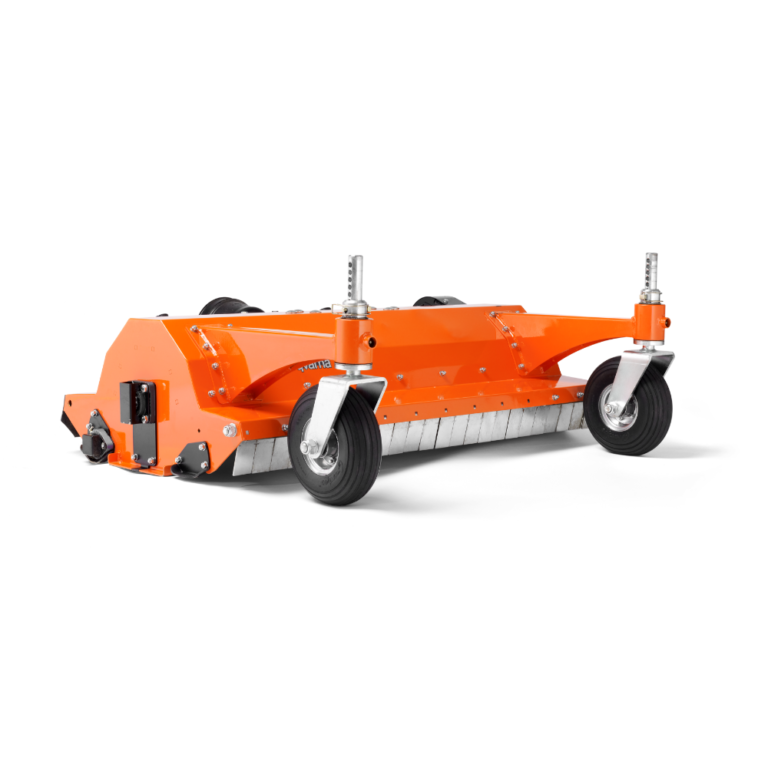 Niittomurskain Husqvarna (P 525D)