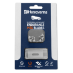 Turvaterä Husqvarna Automower Endurance HSS 6 kpl