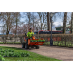 Kuormauskauha Husqvarna 120 cm (P 520/525D)