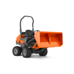 Kuormauskauha Husqvarna 120 cm (P 520/525D)