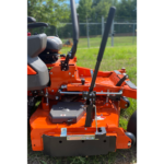 Ulospuhallusputki Husqvarna Z 560X