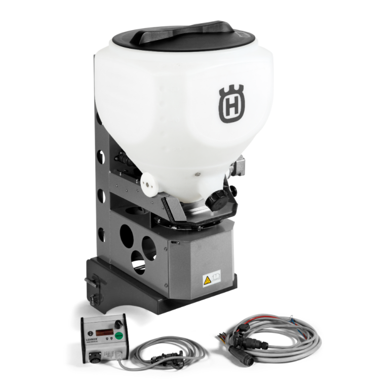 Levitin Husqvarna Cyclone (P 520D/525D)