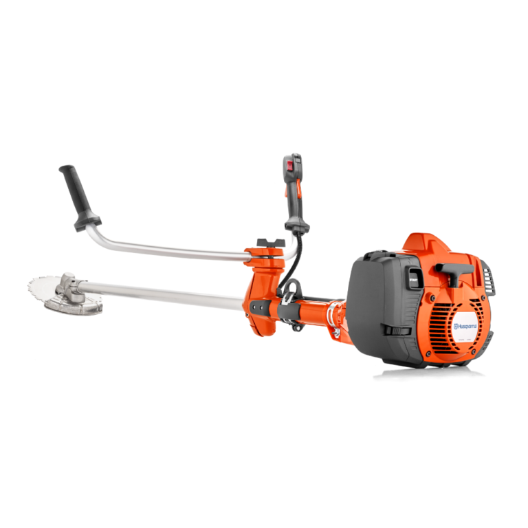 Raivaussaha Husqvarna 545FX AutoTune
