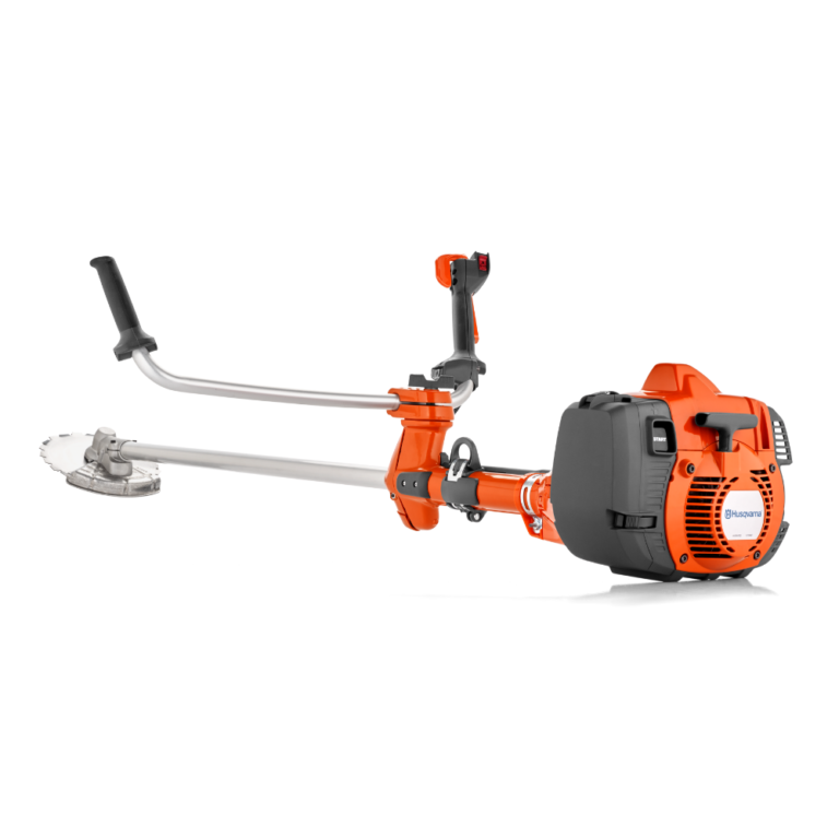Raivaussaha Husqvarna 545FxT