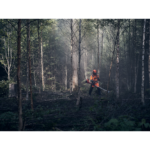 Raivaussaha Husqvarna 545FxT