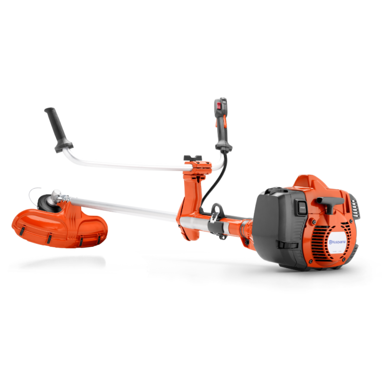 Raivaussaha Husqvarna 545RxT