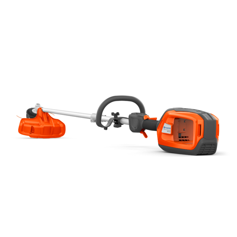 Monitoimikone Husqvarna 325iLK trimmerivarustuksella
