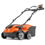 Nurmikon ilmaaja Husqvarna S 138i