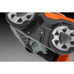 Nurmikon ilmaaja Husqvarna S 138i