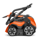 Nurmikon ilmaaja Husqvarna S 138i