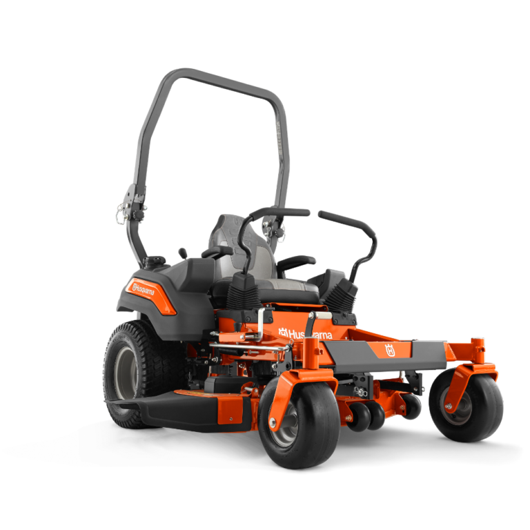Ajettava ruohonleikkuri Husqvarna Z 448 48"