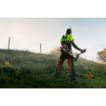 Raivaussaha Husqvarna 525RXT Mark II