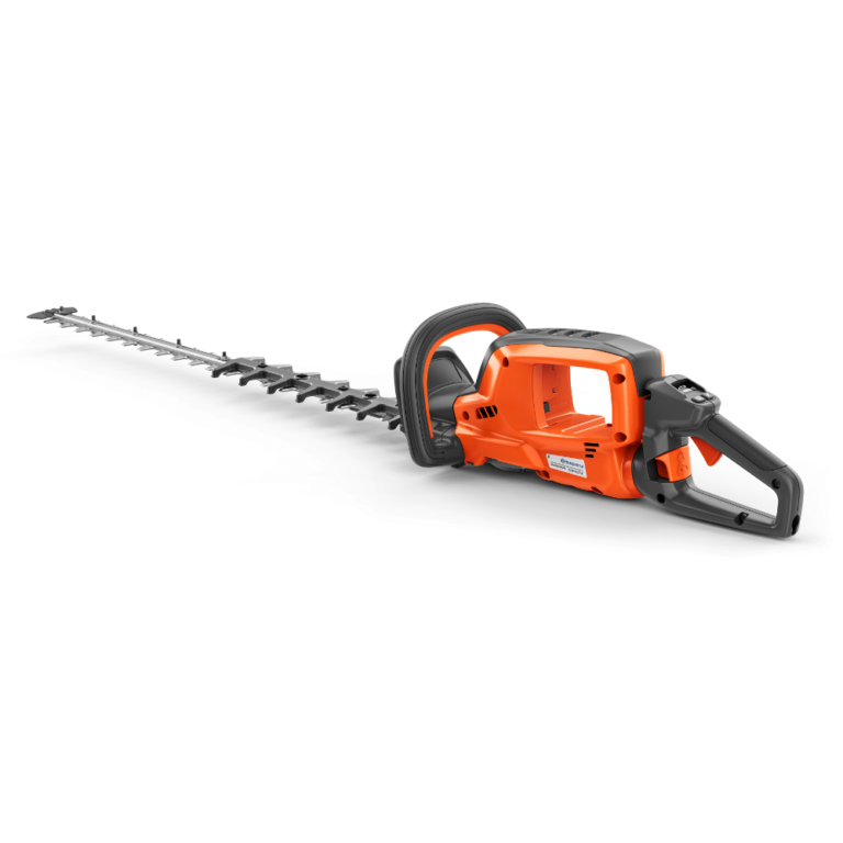 Akkupensasleikkuri Husqvarna 522iHD75
