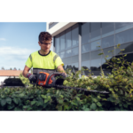 Akkupensasleikkuri Husqvarna 522iHD75