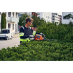Akkupensasleikkuri Husqvarna 522iHDR60