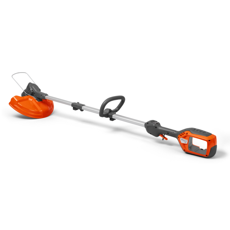 Akkutrimmeri Husqvarna 215iL-TC