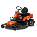 Ajettava ruohonleikkuri Husqvarna R 318X