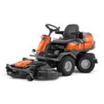 Ajettava ruohonleikkuri Husqvarna R 418TsX AWD