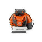Reppupuhallin Husqvarna 590BTS