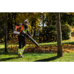 Reppupuhallin Husqvarna 590BTS
