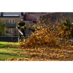 Reppupuhallin Husqvarna 590BTS