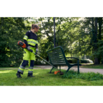 Akkuraivaussaha Husqvarna 525iLXT