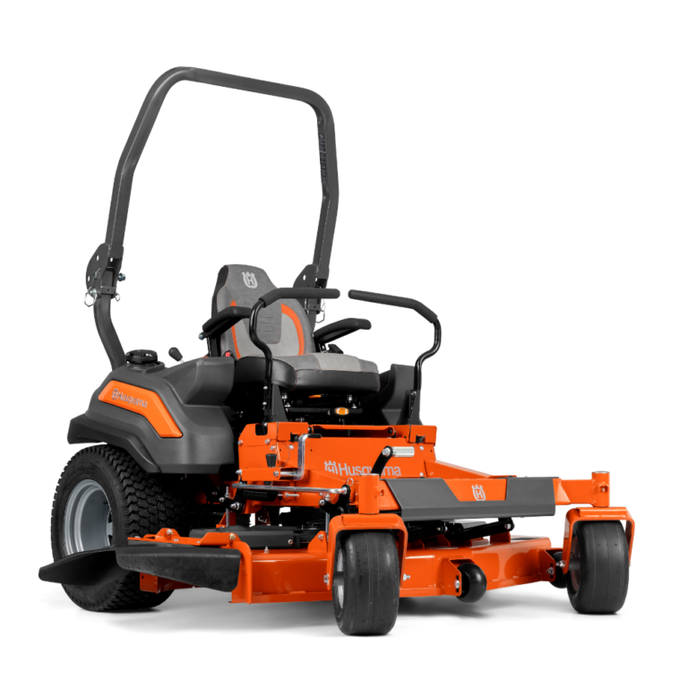Ajettava ruohonleikkuri Husqvarna Z 454X 54"