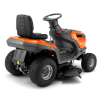Puutarhatraktori Husqvarna TS 114