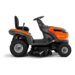Puutarhatraktori Husqvarna TS 114