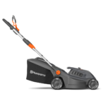 Akkuruohonleikkuri Husqvarna Aspire LC34 (sarja 18-B72+18-C100)