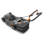 Akkuruohonleikkuri Husqvarna Aspire LC34 (sarja 18-B72+18-C100)