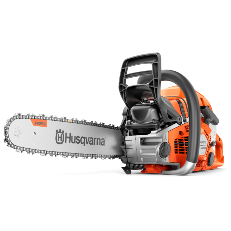 Moottorisaha Husqvarna 560 XP Mark II 15"