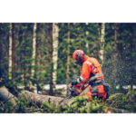 Moottorisaha Husqvarna 560 XP Mark II 15"