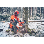 Moottorisaha Husqvarna 560 XP Mark II 15"