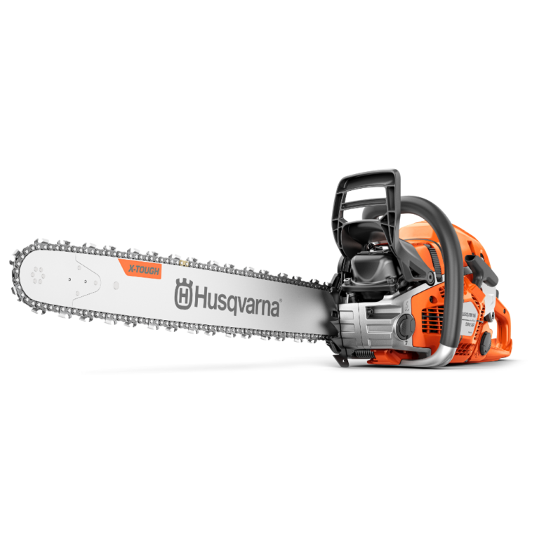Moottorisaha Husqvarna 562 XPG Mark II runko